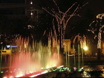 Casino Estoril.