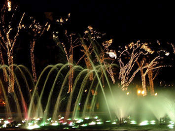 Casino Estoril.