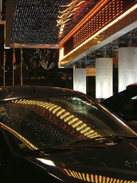 Casino Estoril.