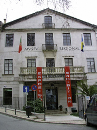 Sintra Tourist Office.