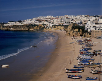 Albufeira - Algarve.