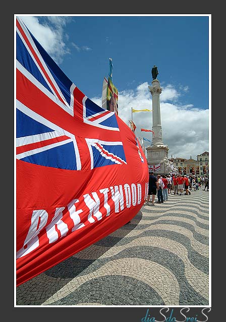 Rossio.