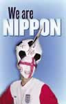 We Are Nippon.