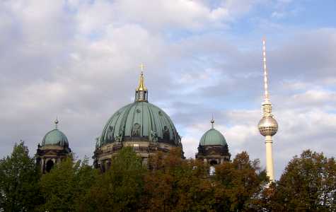 Berlin Cathedral