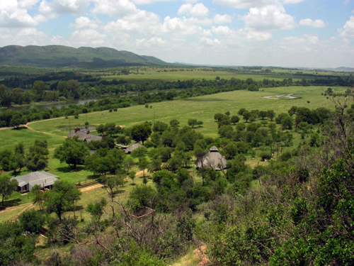Grootkoppe, South Africa.
