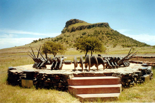 South Africa Tours