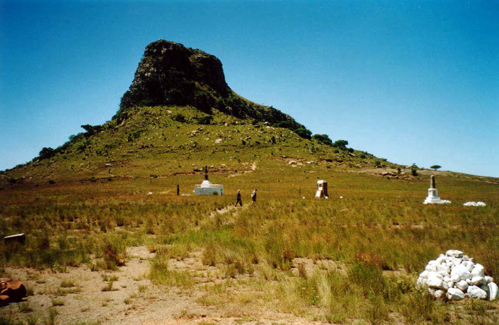 South Africa Tours