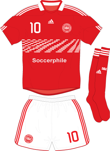 Denmark.