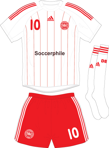Denmark.