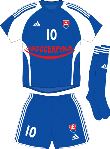Slovakia.