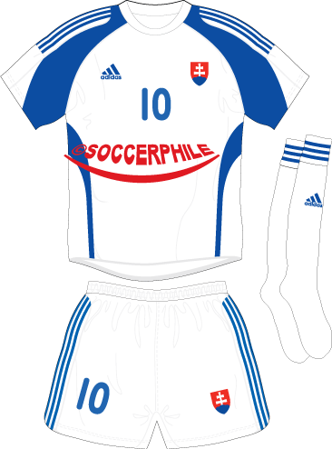 Slovakia.